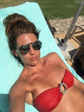 Danielle Lloyd