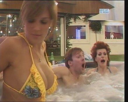 Danielle Lloyd