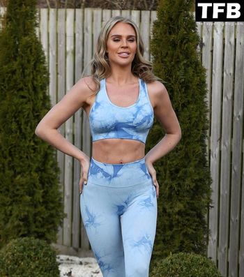 Danielle Lloyd