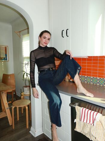Danielle Panabaker