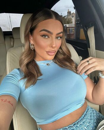 Danielle Tilly Wright