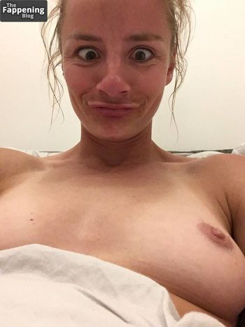 Danielle Wyatt