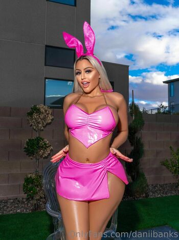 Danii Banks