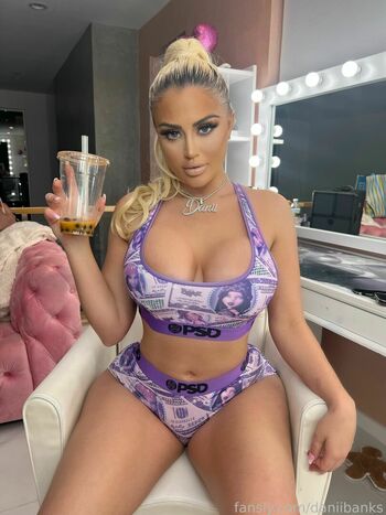 daniibanks