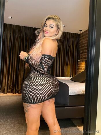 daniibanks