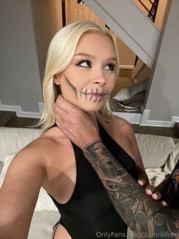 daniriiifree