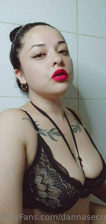 dannasecret