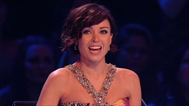 Danni Minogue