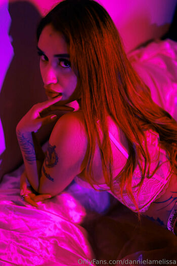 dannielamelissa