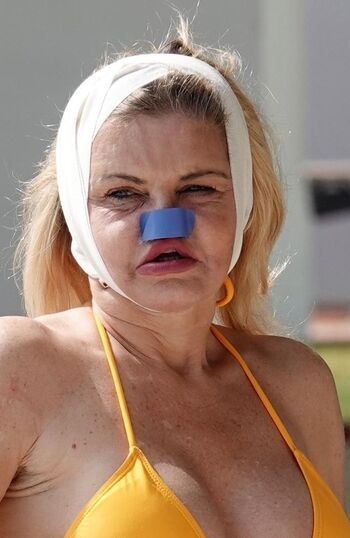 Danniella Westbrook