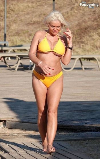 Danniella Westbrook