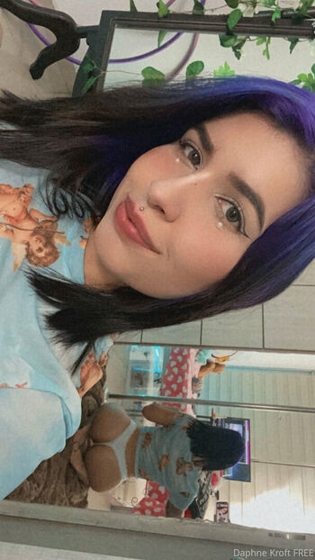 daphnekroftfree