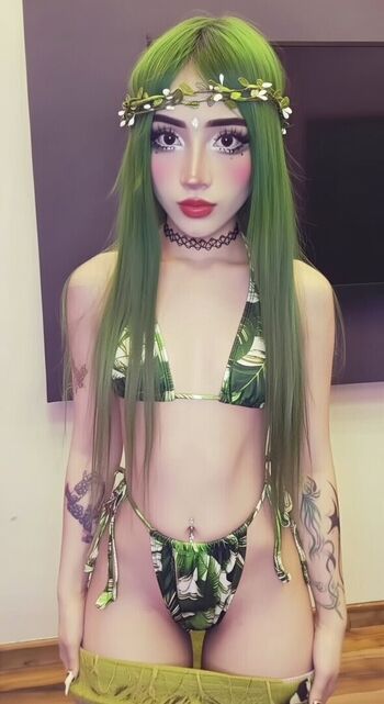 darckmarie