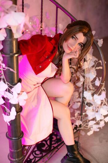 Daria Flora