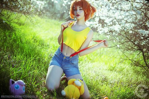 Daria Khime