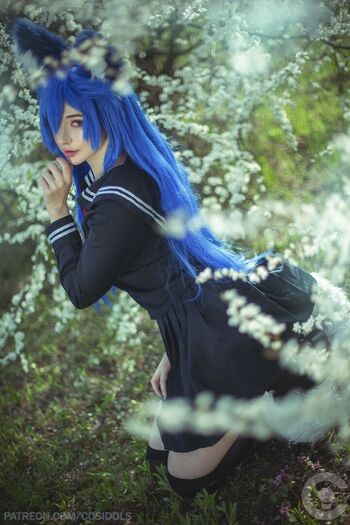 Daria Khime