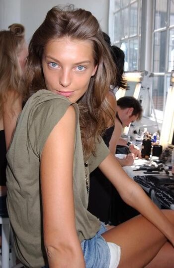 Daria Werbowy