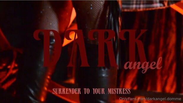 darkangel.domme