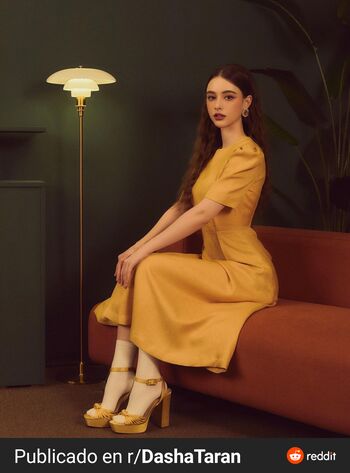 Dasha Tarab