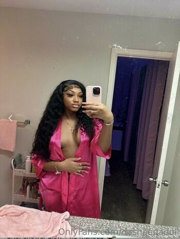 dashaedadoll