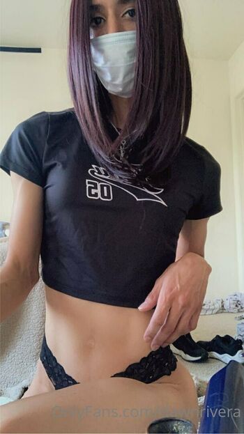 dawnrivera