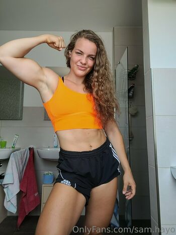 Dayanne Gomes