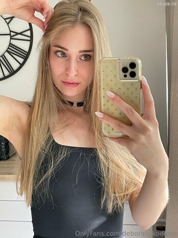 Déborah Koegele