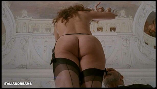 Debora Caprioglio