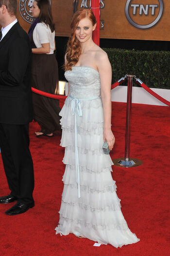 Deborah Ann Woll