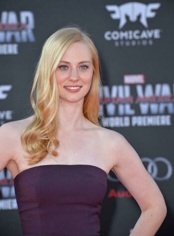 Deborah Ann Woll