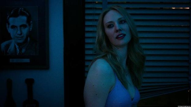 Deborah Ann Woll