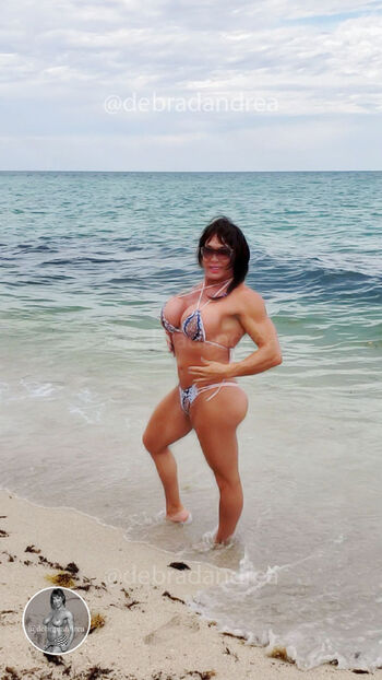 Debra DAndrea
