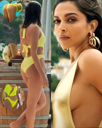 Deepika Padukone