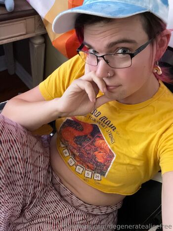 degeneratealicefree