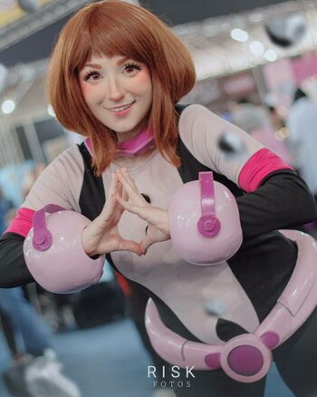 dejulhacosplay