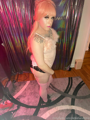 delilahandnikki