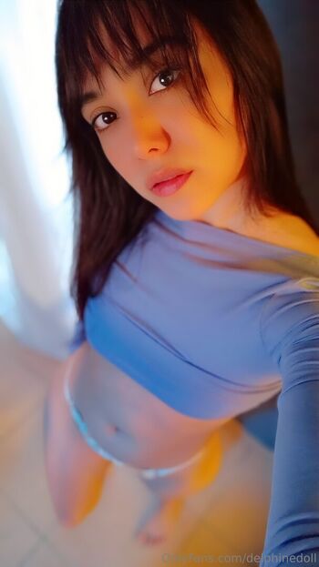 delphinedoll