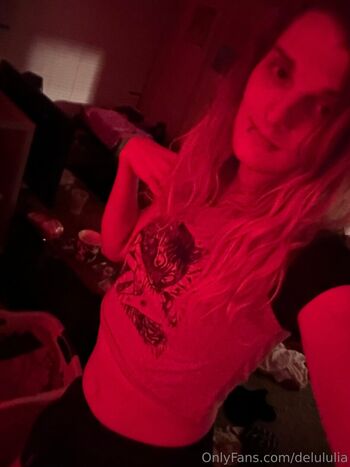 delululia