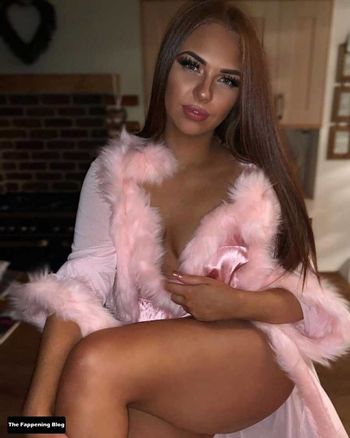 Demi Jones