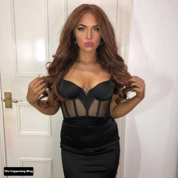 Demi Jones