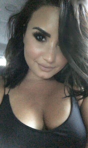 Demi Lovato