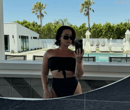 Demi Lovato