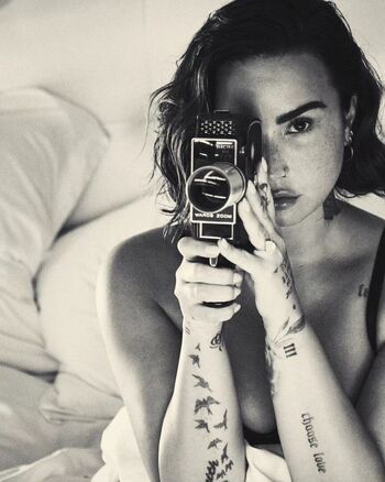 Demi Lovato
