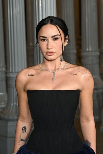 Demi Lovato