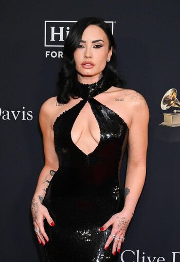 Demi Lovato