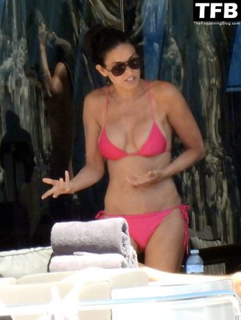 Demi Moore