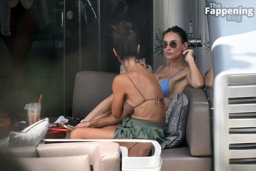 Demi Moore