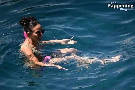 Demi Moore