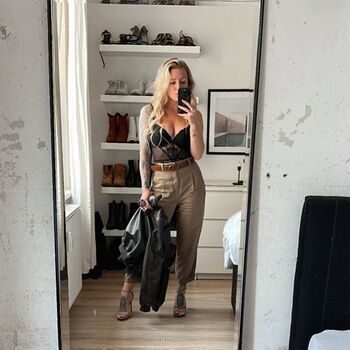 Denise Schwitalle