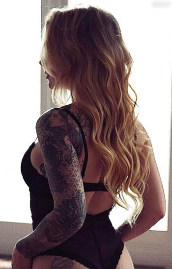 Denise Schwitalle